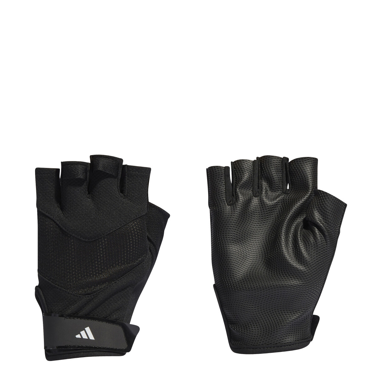Guantes Unisex Adidas Training Adidas - Negro 