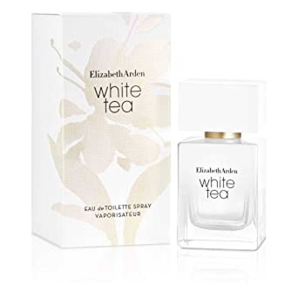 Perfume Elizabeth Arden White Tea Edt 30 ml 