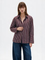 Camisa Sienpa Estampado 1