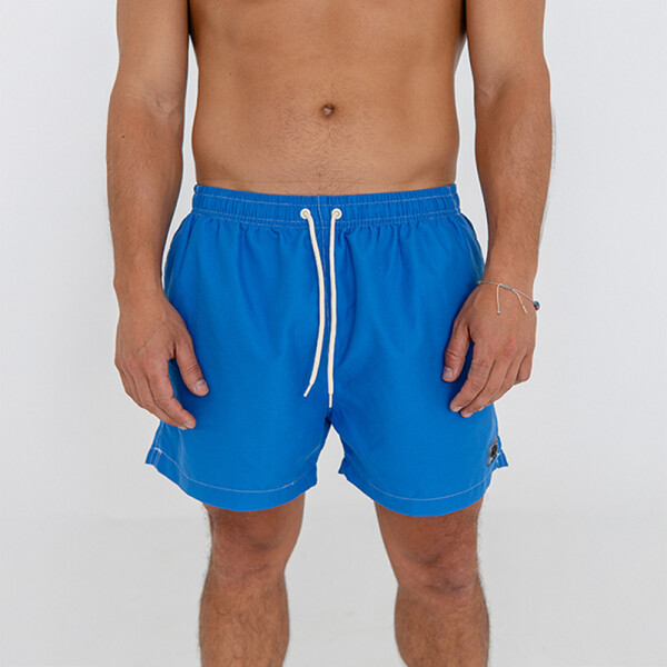 Short Pulau Btfly Azul