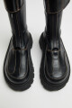 Botas Miista Danica Black