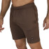 SHORT MEN POLY/SPX EVERLAST E-DAY BR M6 S BROWN