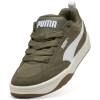 Championes Puma Park Lifestyle Street Hombre 397495 13 Oliva-blanco