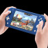 Consola Nintendo Switch Lite 4/32 Gb CONSOLA NINTENDO SWITCH LITE AZUL