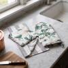 Kit Cocina Manopla - Pilar Magnolia