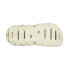 Crocs Echo Clog - Unisex Bone/black