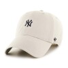 MLB New York Yankees BASE RUNNER 47 Clean Up - Unisex Natural