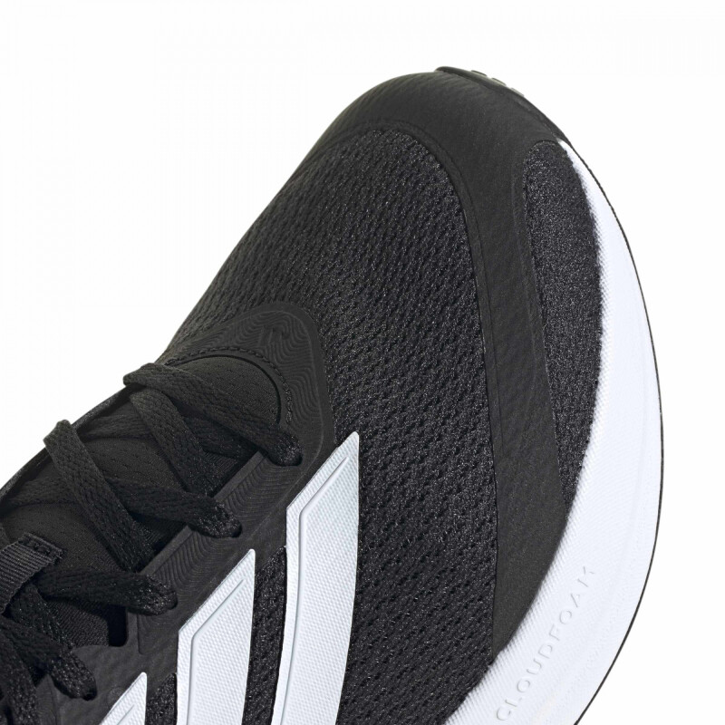 Championes Adidas RUNFALCON 6 Hombre IH9532 Negro-blanco