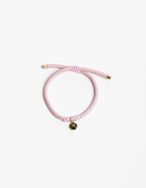 Pulseras Flexibles Color Pulseras Flexibles, Lucky Lady Tribe - Combinacion Multicolor