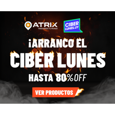 POP UP CIBERLUNES 2025
