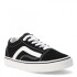 Championes Infantiles Push Negro - Blanco