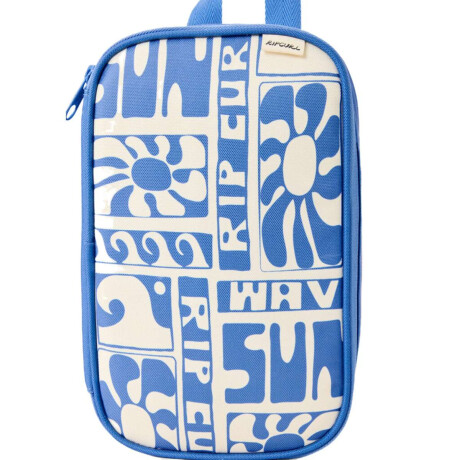 Lunchera Rip Curl Lunch Box Mixed Box Mixed