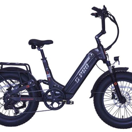 BICICLETA ELECTRICA S-PRO CHILLY 20 BICICLETA ELECTRICA S-PRO CHILLY 20