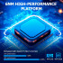 Xiaomi Tv Box Mi Tv Stick 3a Gen. Fhd 2/32 Gb TV BOX XIAOMI MI BOX S 4K 3GEN