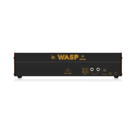 Sintetizador Behringer Wasp Deluxe Sintetizador Behringer Wasp Deluxe