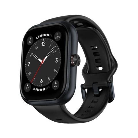 Smarwatch Honor Choice Bot-wb01 Negro