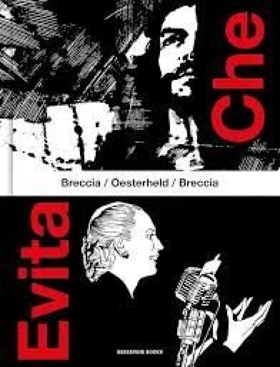 CHE / EVITA 
