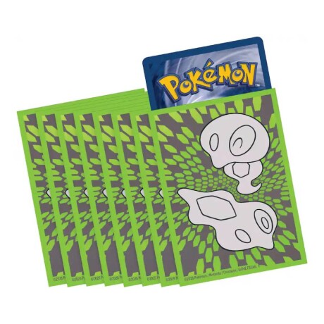 PREVENTA - Pokémon Elite Trainer Box (ETB) - Equilibrio Perfecto PREVENTA - Pokémon Elite Trainer Box (ETB) - Equilibrio Perfecto