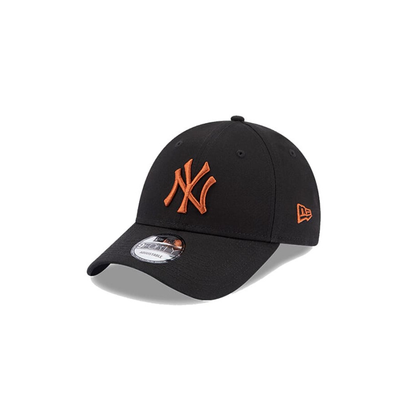 Gorro New Era New York Yankees - 60364447 Negro