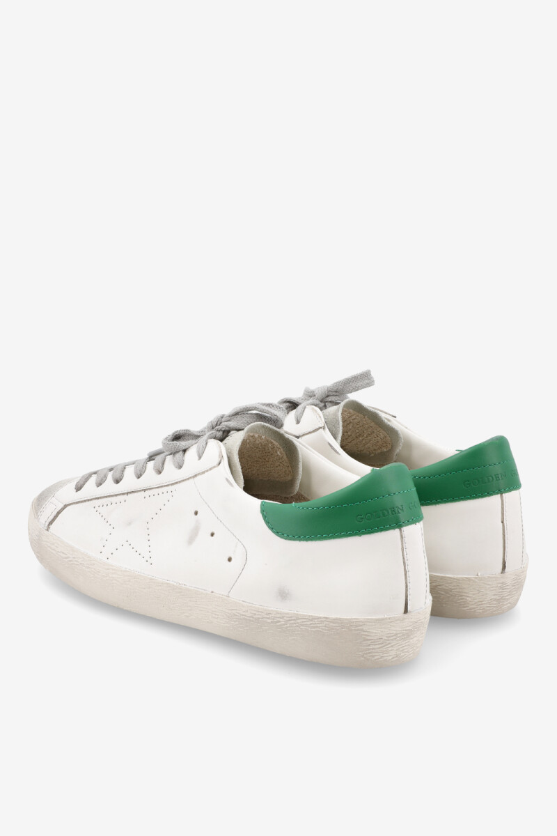 ZAPATILLA SUPER-STAR Blanco