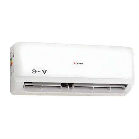 Aire Acondicionado Inverter James 12000 BTU Aire Acondicionado Inverter James 12000 BTU