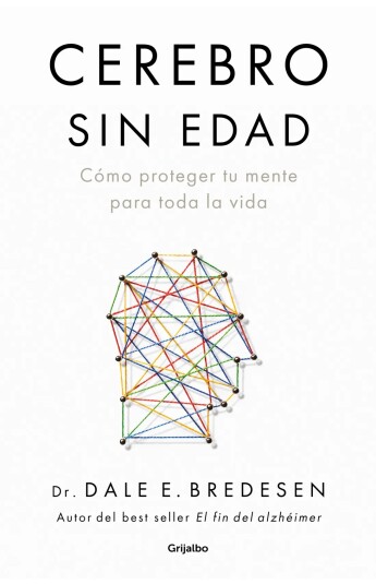 Cerebro sin edad Cerebro sin edad