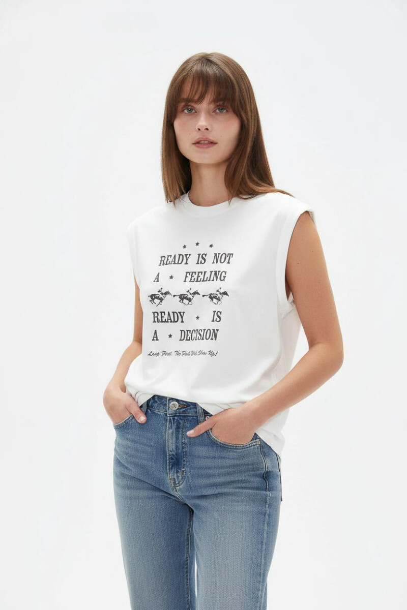 Remera Giovannas - Estampado 6 