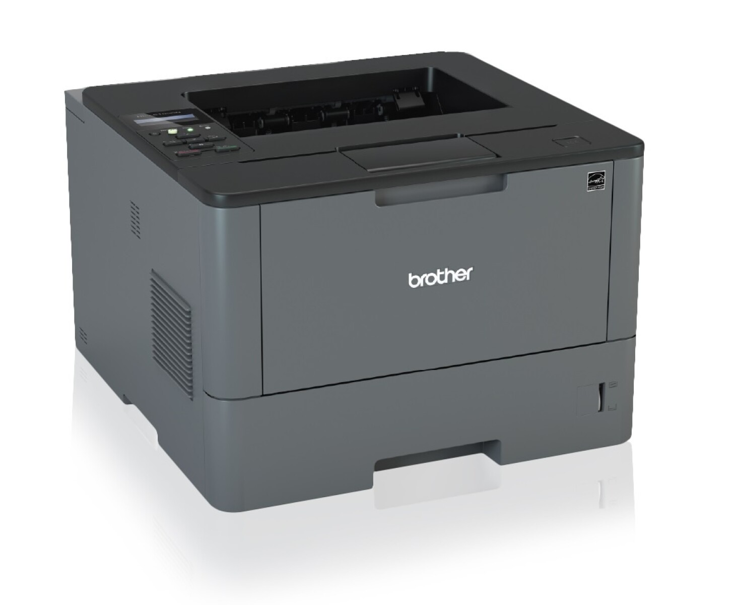 Impresora Brother HLL5100DN Laser Monocromo - 001 