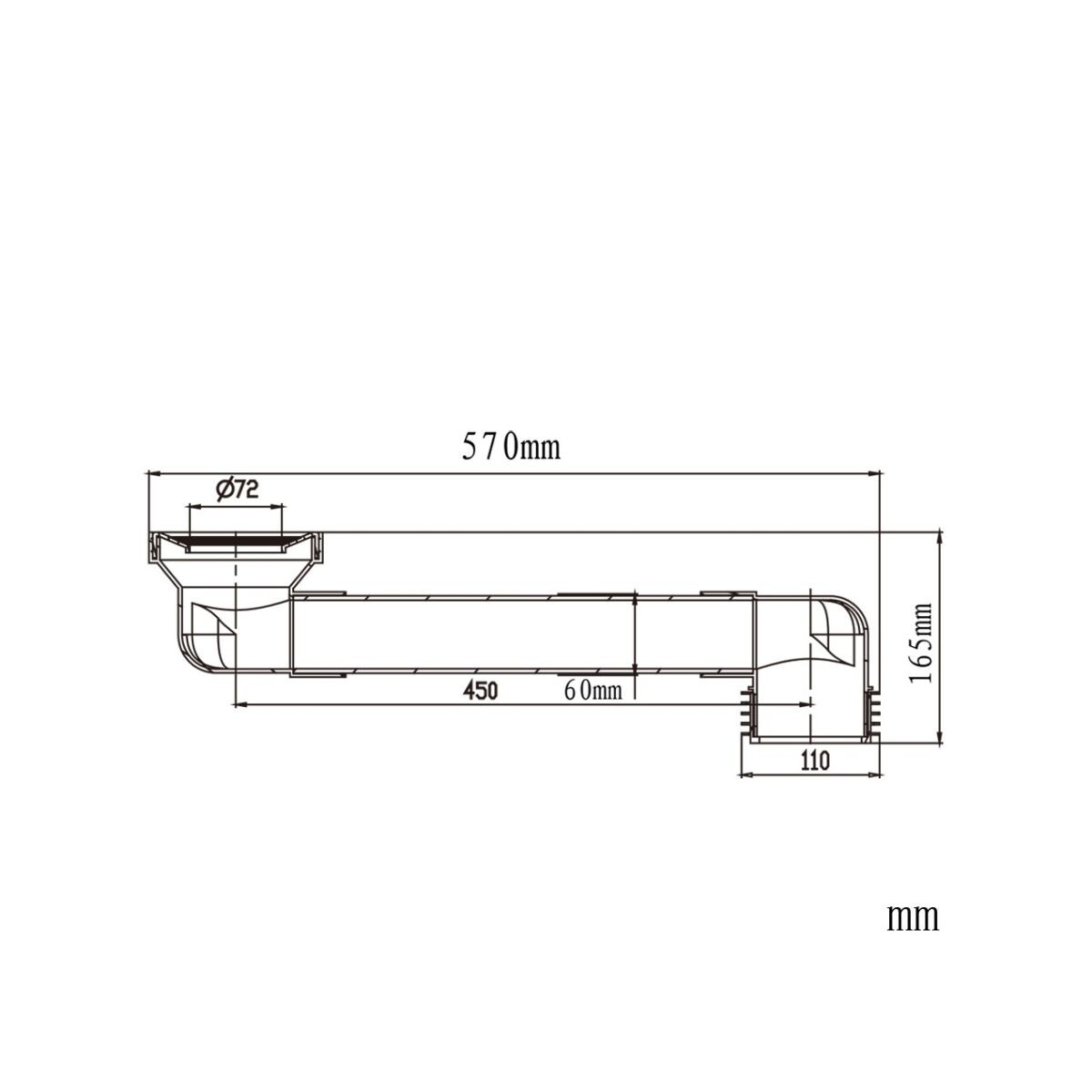 EXCENTRICA INODORO AJUSTABLE SELEKTIVA W411 Excentrica Inodoro Ajustable Selektiva W411