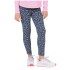 CALZA 4-10 AZUL ESTAM