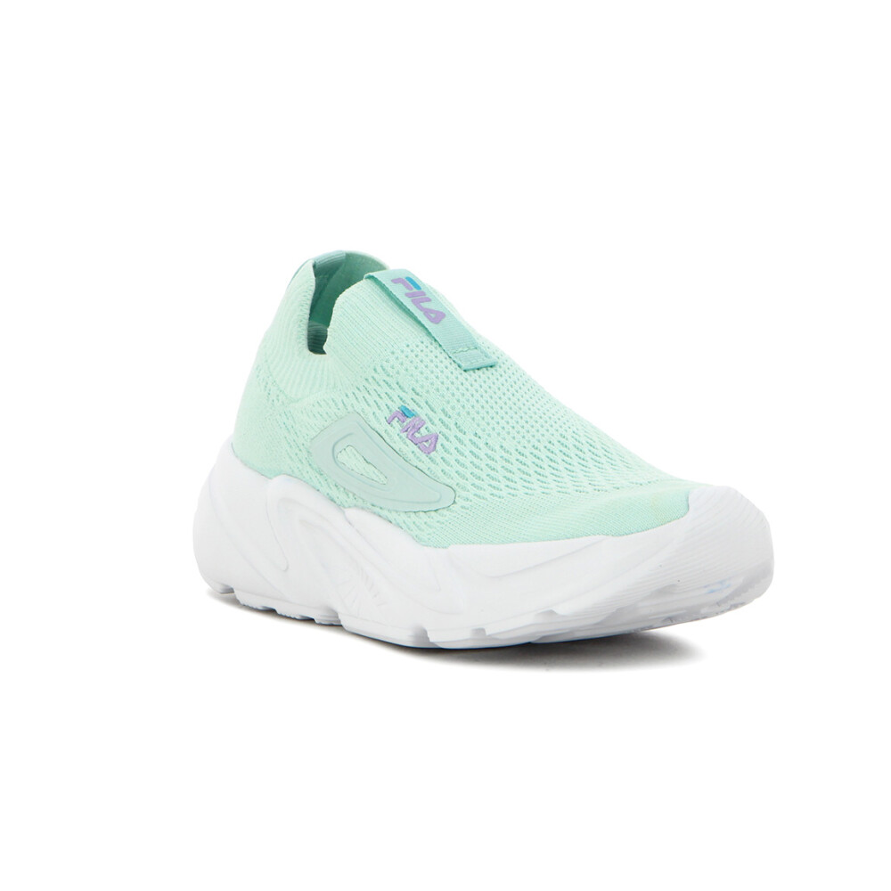 Fila champion Calzini Celeste/Lavanda/Turquesa - Mujer Azul-Lavanda