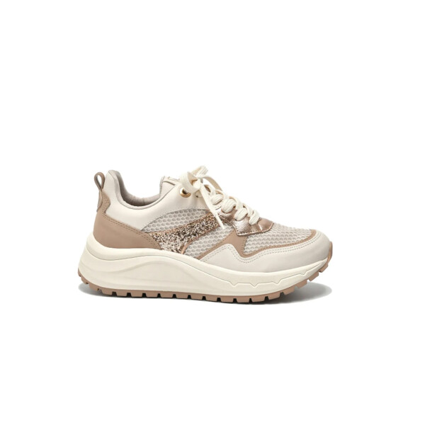 DEPORTIVO MILLIE - VIA MARTE BEIGE