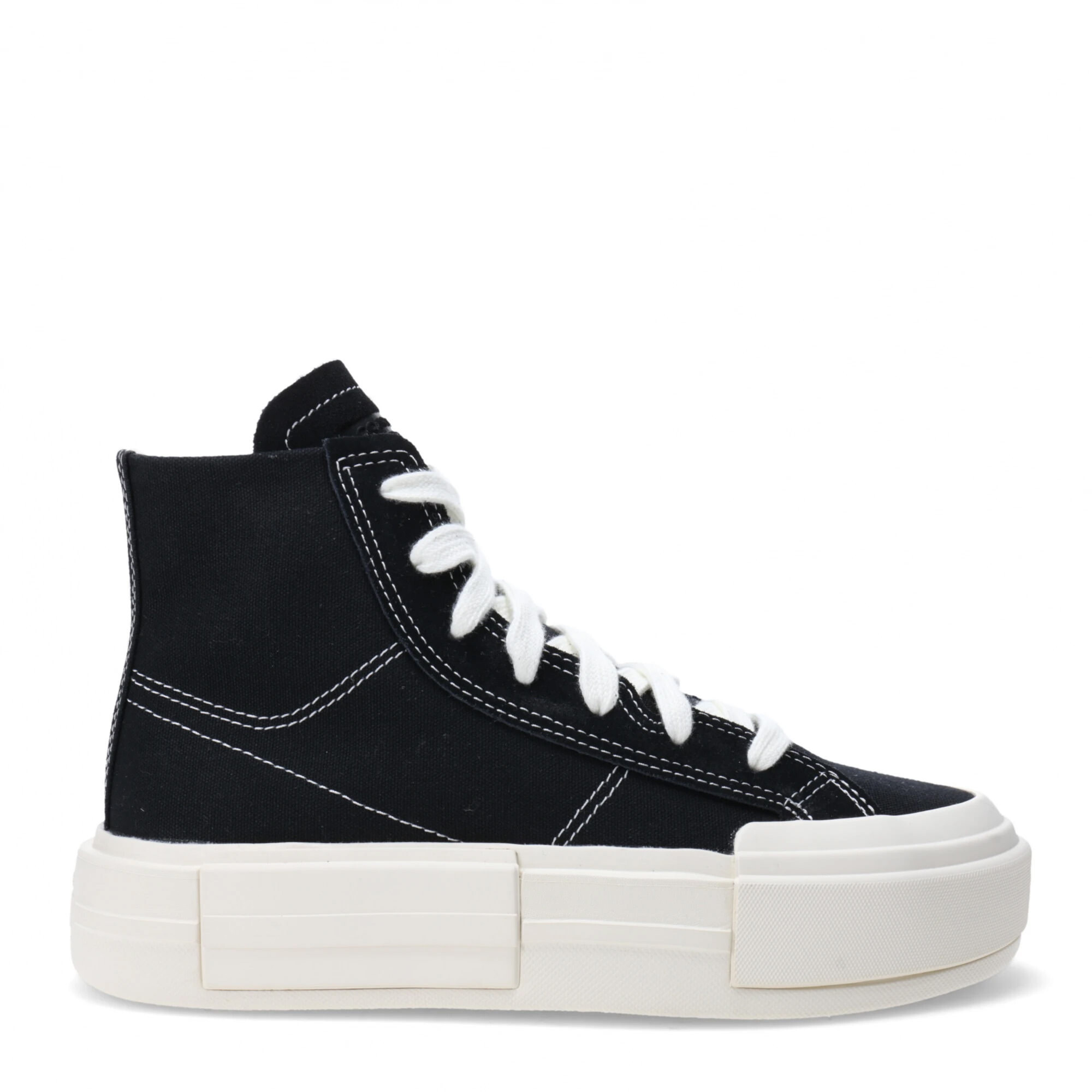 Championes Unisex Converse All Star Cruise High Top Negro Stadium Sport