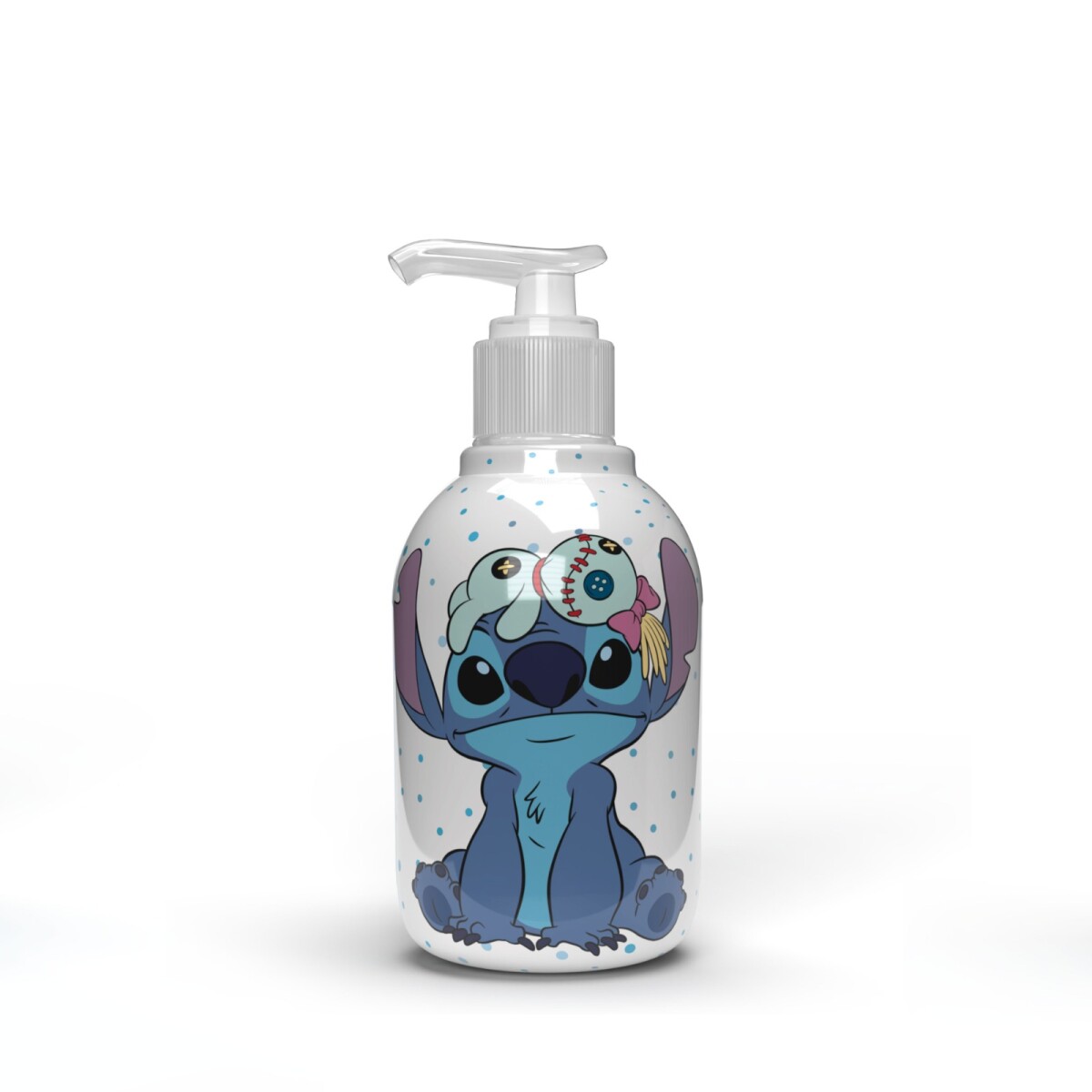 Gel de Ducha Disney Stitch Shower Gel 280ML 