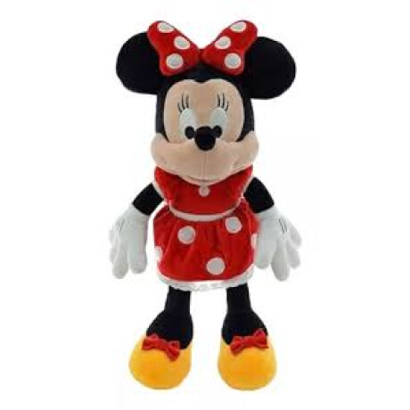 Peluche Minnie 40cm - Phi Phi Peluche Minnie 40cm - Phi Phi