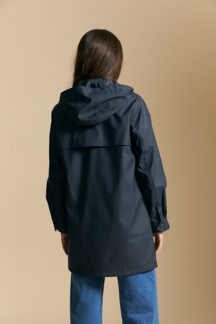 PILOT NIXIE Azul Marino