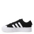 Championes de Mujer Adidas Bravada 2.0 Negro - Blanco