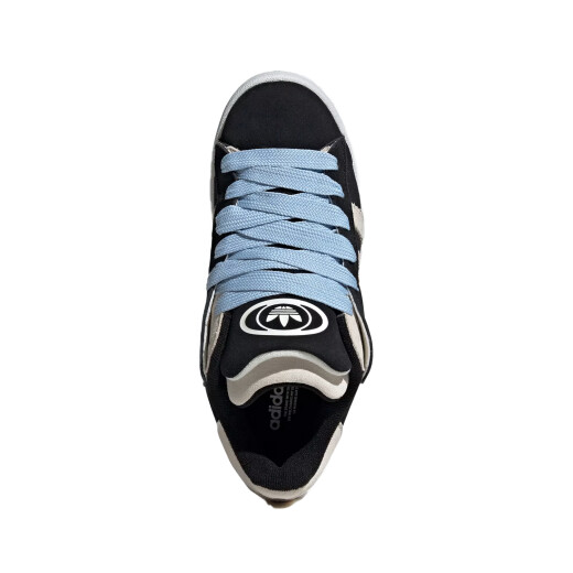 Championes Adidas Campus 00S Double - Negro Championes Adidas Campus 00S Double - Negro