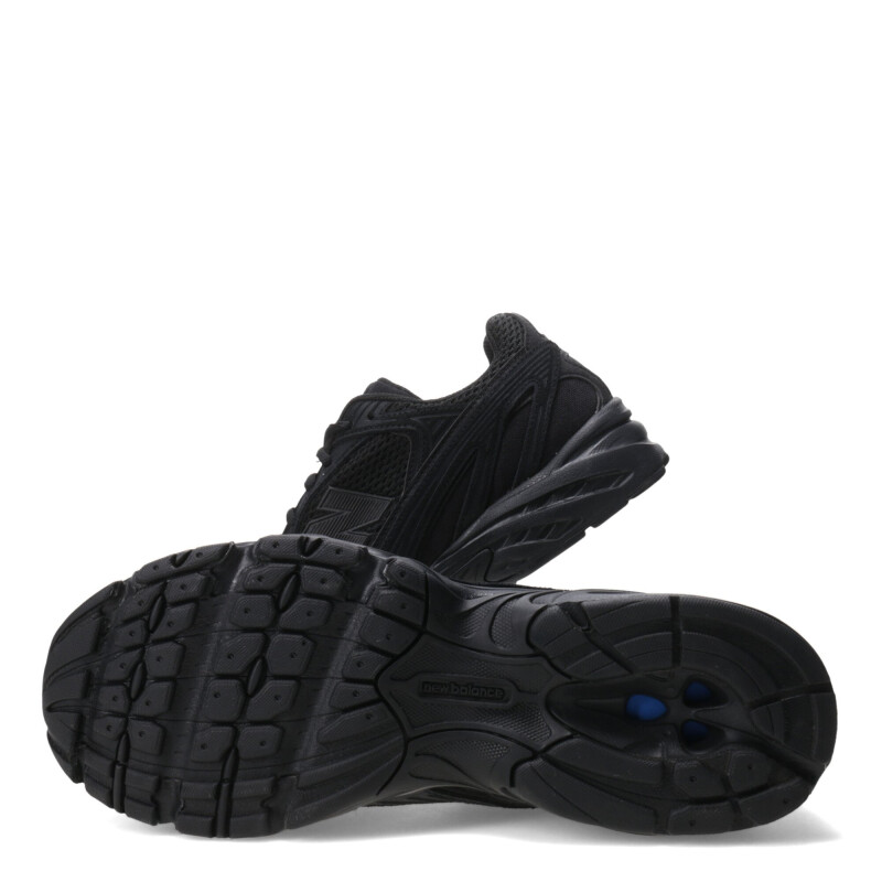 Championes de Hombre New Balance 509 Negro