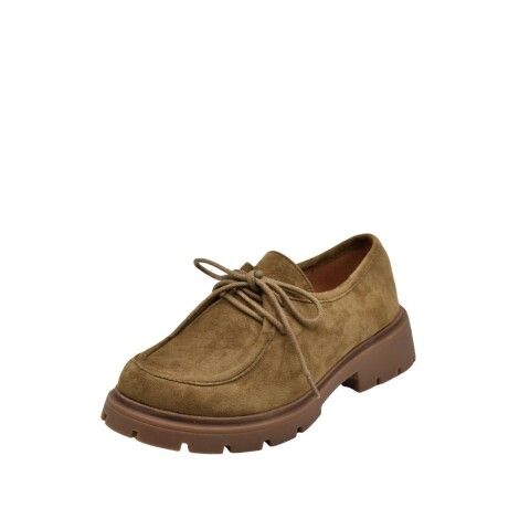 ZAPATO 35-40 DK.GREEN