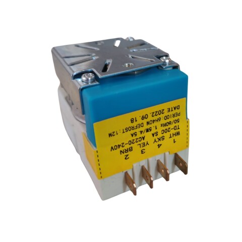 TIMER HELADERA SAMSUNG ELECTROLUX OTROS TIMER HELADERA SAMSUNG ELECTROLUX OTROS