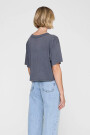 REMERA JOHNNY Gris