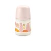 Biberón Fisiológico Suavinex 150ml Dreams Rosa
