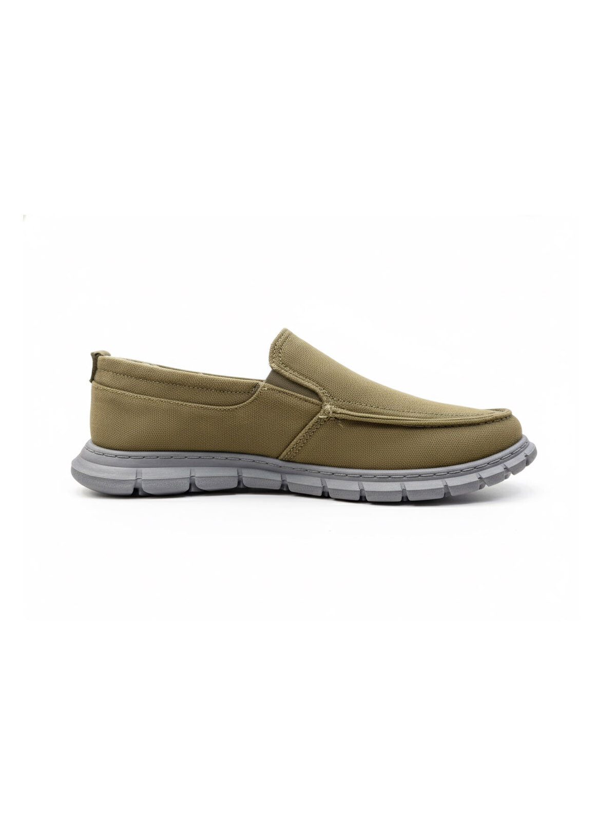 Mocasin Tucan MARRON