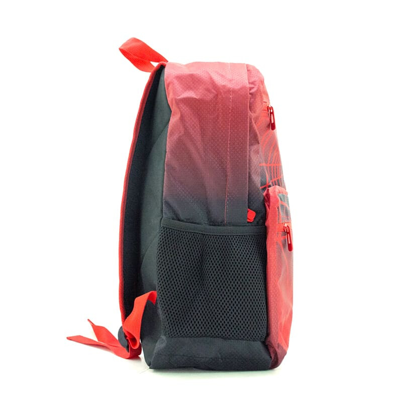 Marvel Mochila Spiderman de Niños - SPTASS23021 Rojo-negro