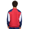 Buzo Umbro URBAN CNF de Hombre - NU143022 Bordo-azul