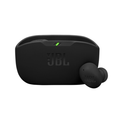 AURICULARES BT JBL BUDS 2 NEGRO AURICULARES BT JBL BUDS 2 NEGRO