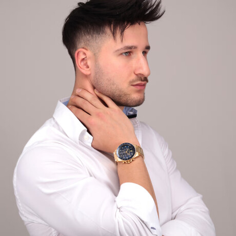 Reloj Maserati Sfida R8873640008 0