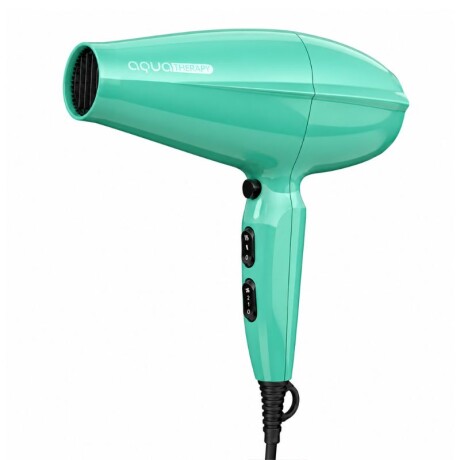 SECADOR DE PELO AQUA THERAPY - GA.MA SECADOR DE PELO AQUA THERAPY - GA.MA