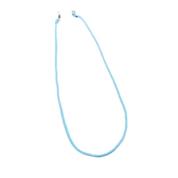 CORDON HILO MODELO 01 CELESTE celesteuniforme